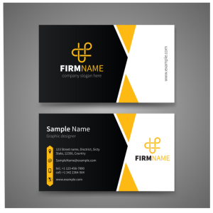 Business Cards