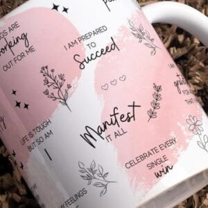Printed Mugs
